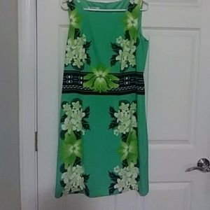 DRESS never been warn